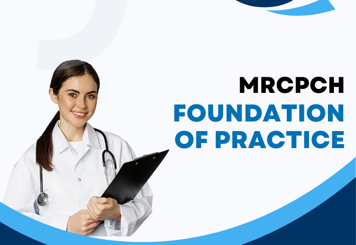 MRCPCH FOP